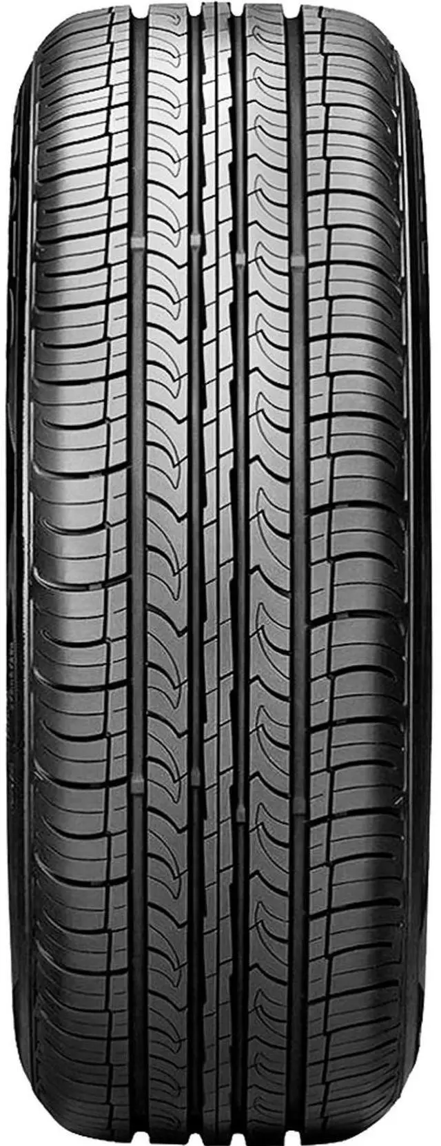 Alt view image 5 of 7 - Nexen Classe Premiere CP672 Touring All Season Tire - 195/50R16 84H