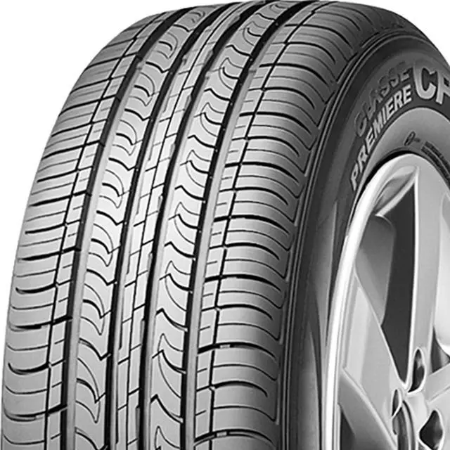 Alt view image 6 of 7 - Nexen Classe Premiere CP672 Touring All Season Tire - 195/50R16 84H