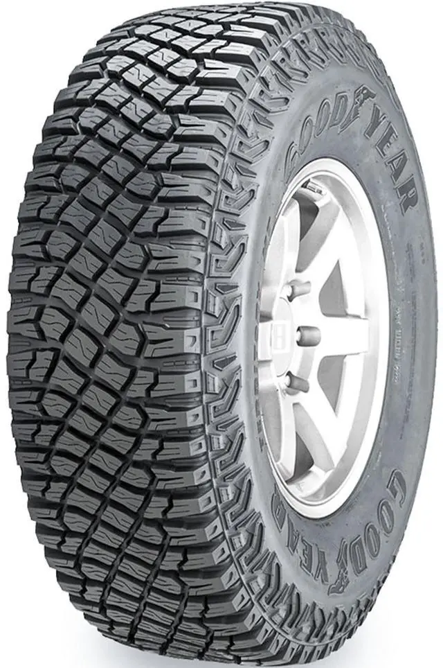 Main image of GOODYEAR WRL TERRITORY MT 315/70R17 113S