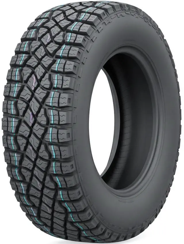 Main image of 275/65R18 113/110Q C (6 Ply) - Goodyear Wrangler Territory MT Mud Tire