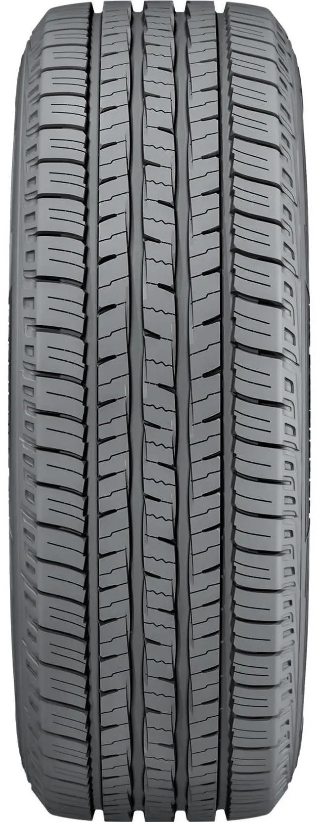 Alt view image 2 of 4 - 275/65R18 116T - Goodyear Wrangler Fortitude HT Highway All Season Tire