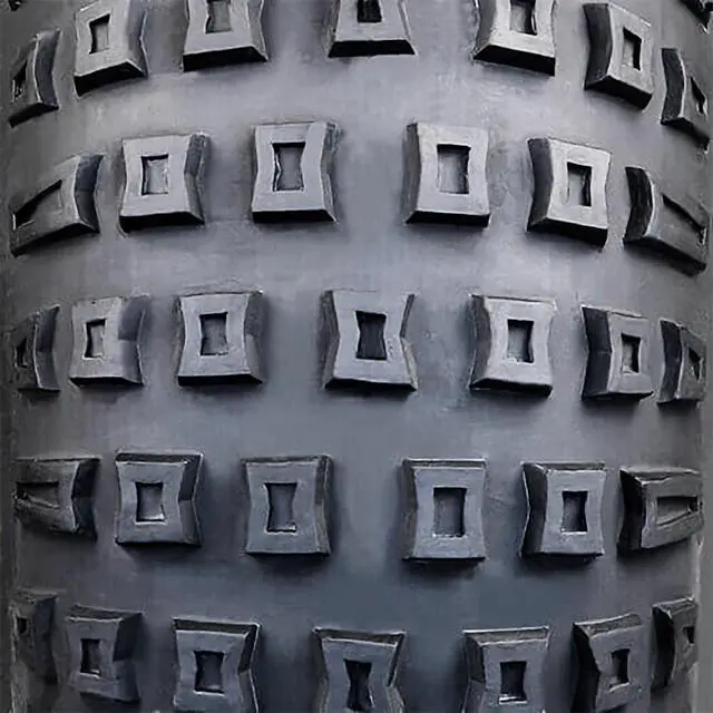 Alt view image 3 of 4 - Carlisle Knobby ATV Tire - 18X9.50-8