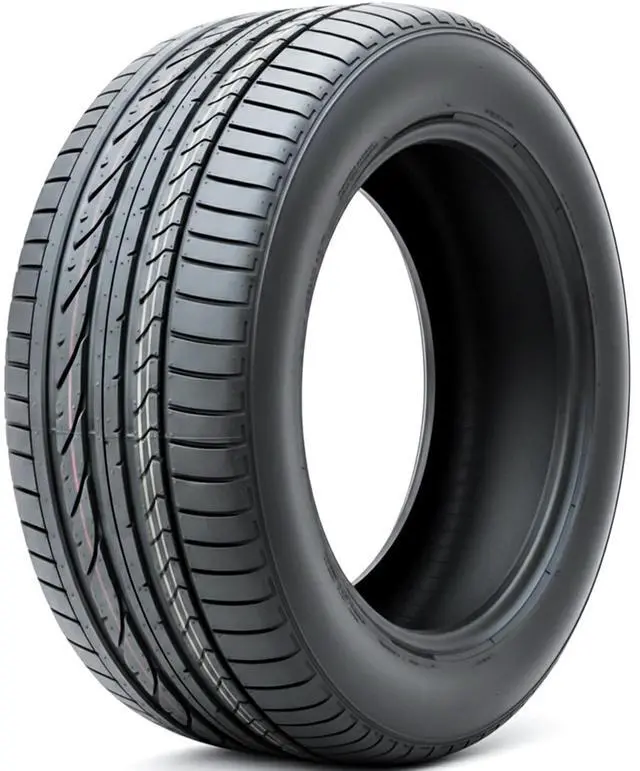 Main image of Bridgestone Dueler H/P Sport High Performance Tire - 285/45R20 112Y