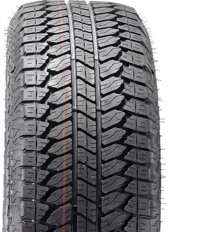 Alt view image 3 of 7 - Bridgestone dueler a/t rh-s P275/60R20   all-season tire