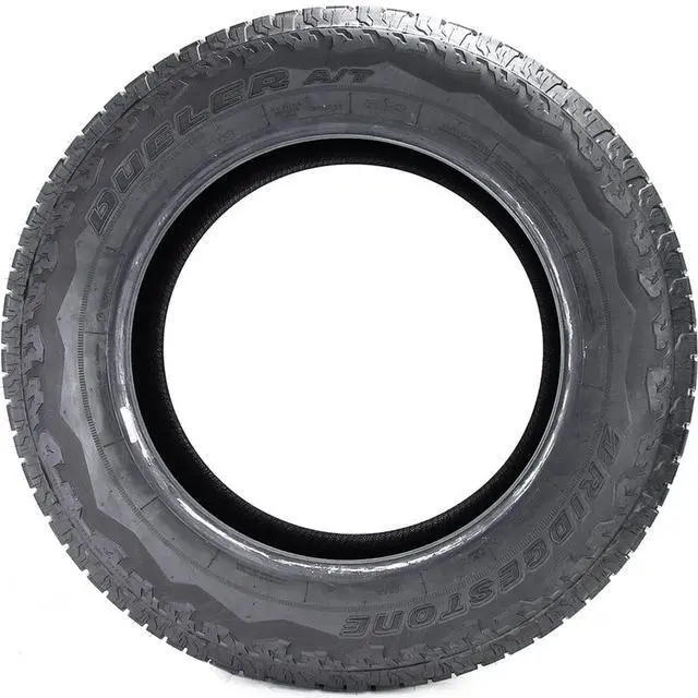 Alt view image 4 of 7 - Bridgestone dueler a/t rh-s P275/60R20   all-season tire