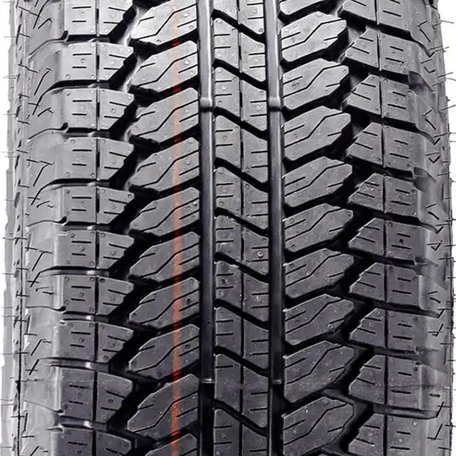 Alt view image 5 of 7 - Bridgestone dueler a/t rh-s P275/60R20   all-season tire