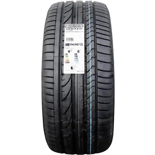 Alt view image 5 of 7 - Bridgestone Dueler H/P Sport High Performance Tire - 285/45R20 112Y