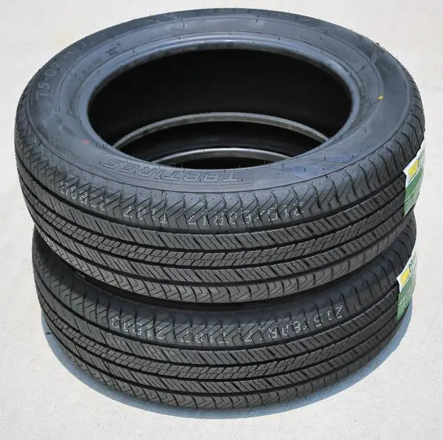 Alt view image 7 of 7 - 225/65R17 102T - TBB TS-07 H/T Touring All Season Tire