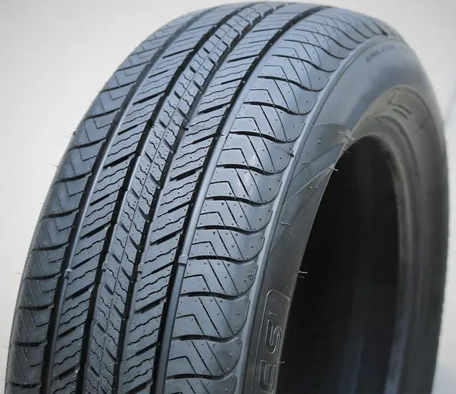 Alt view image 2 of 7 - 225/65R17 102T - TBB TS-07 H/T Touring All Season Tire