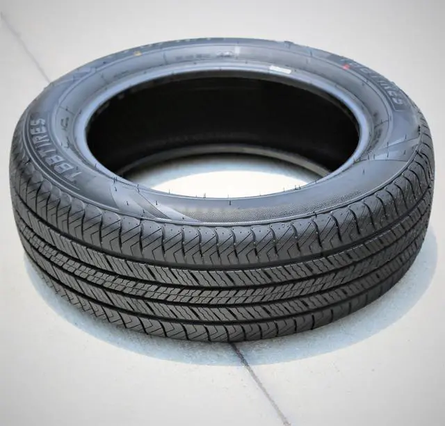 Alt view image 4 of 7 - 225/65R17 102T - TBB TS-07 H/T Touring All Season Tire