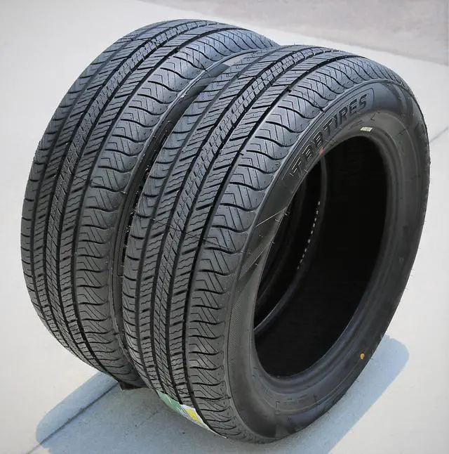 Alt view image 6 of 7 - 225/65R17 102T - TBB TS-07 H/T Touring All Season Tire