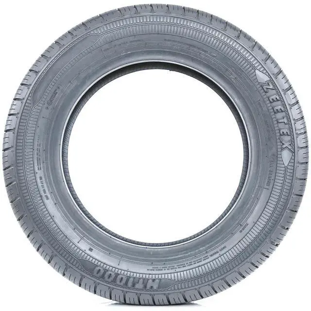 Alt view image 3 of 7 - Zeetex HT1000 Highway All Season Tire - LT245/75R16 120/116S E (10 Ply)