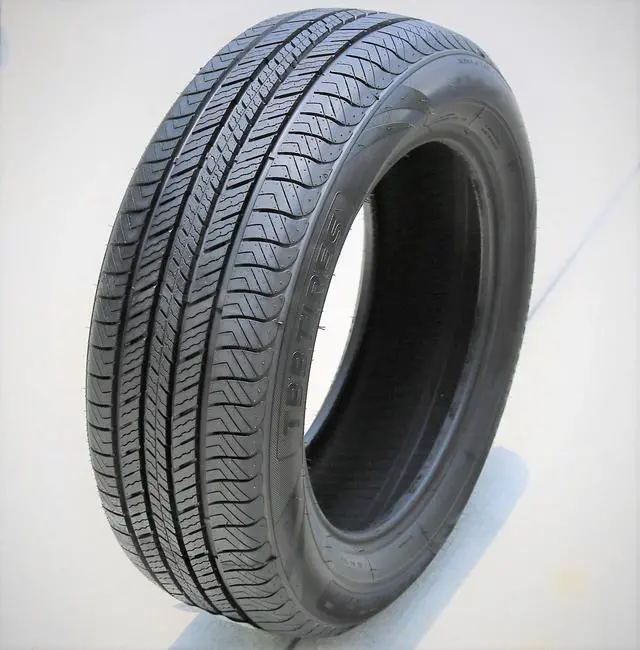 Alt view image 5 of 7 - 225/65R17 102T - TBB TS-07 H/T Touring All Season Tire