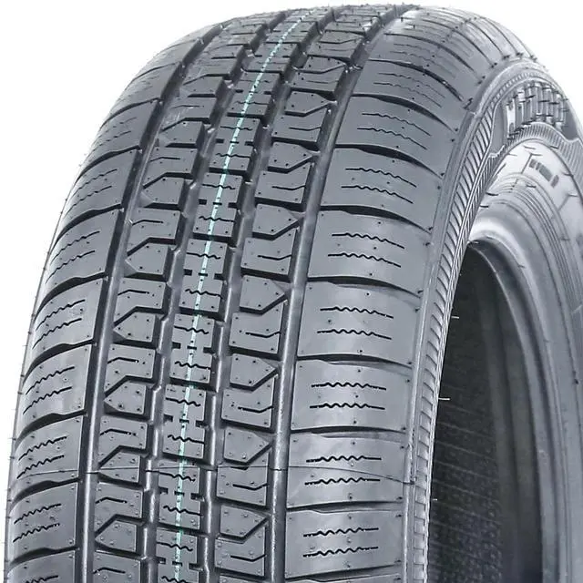 Alt view image 4 of 7 - Zeetex HT1000 Highway All Season Tire - LT245/75R16 120/116S E (10 Ply)