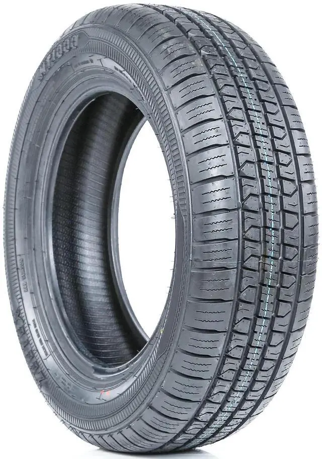 Alt view image 5 of 7 - Zeetex HT1000 Highway All Season Tire - LT245/75R16 120/116S E (10 Ply)