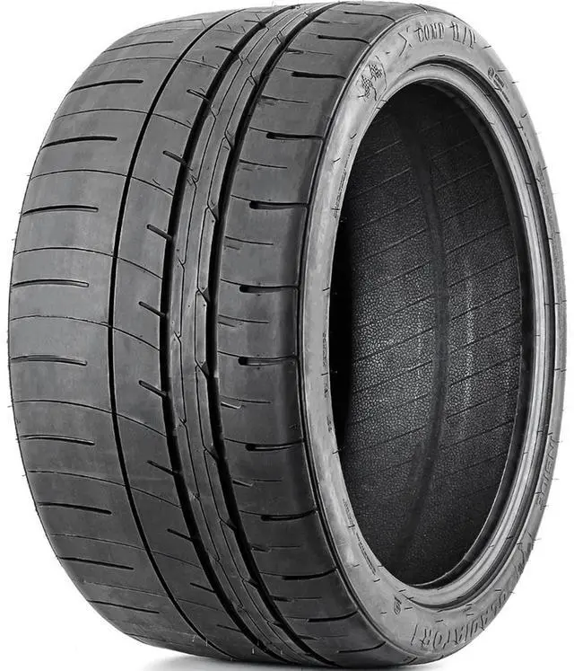 Main image of 265/35R18 ZR 97Y XL - Gladiator X Comp H/P High Performance Tire