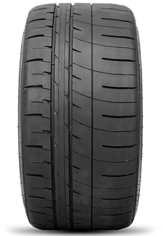 Alt view image 4 of 6 - 265/35R18 ZR 97Y XL - Gladiator X Comp H/P High Performance Tire