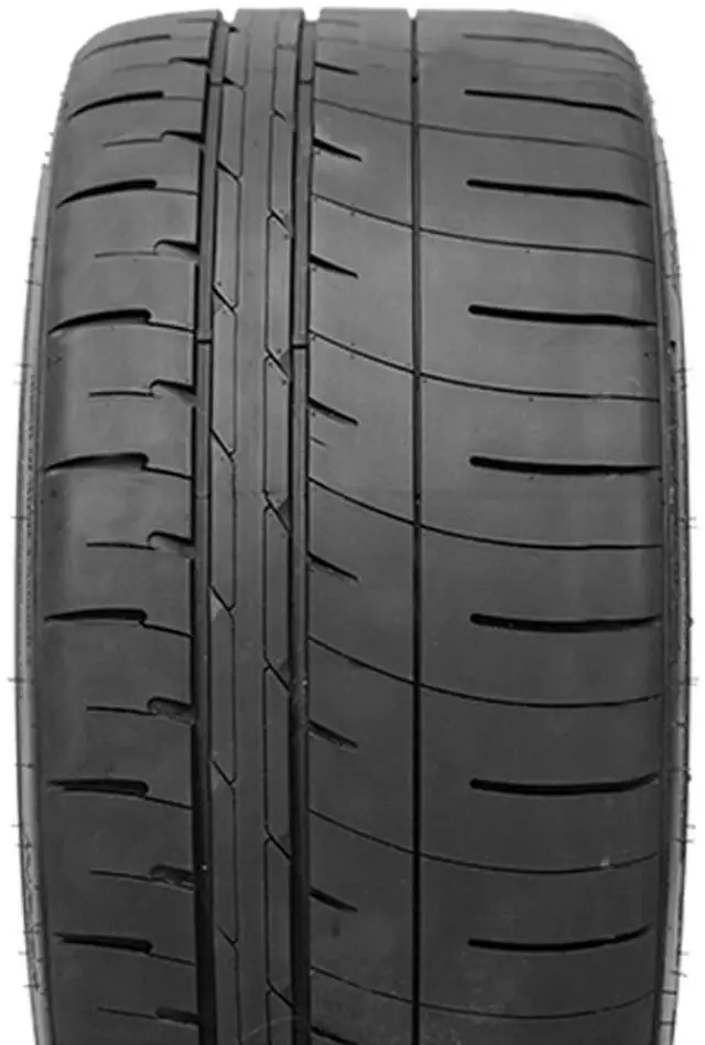 Alt view image 5 of 6 - 265/35R18 ZR 97Y XL - Gladiator X Comp H/P High Performance Tire