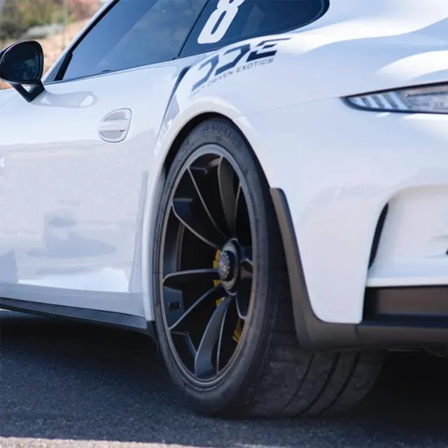 Alt view image 6 of 6 - 265/35R18 ZR 97Y XL - Gladiator X Comp H/P High Performance Tire