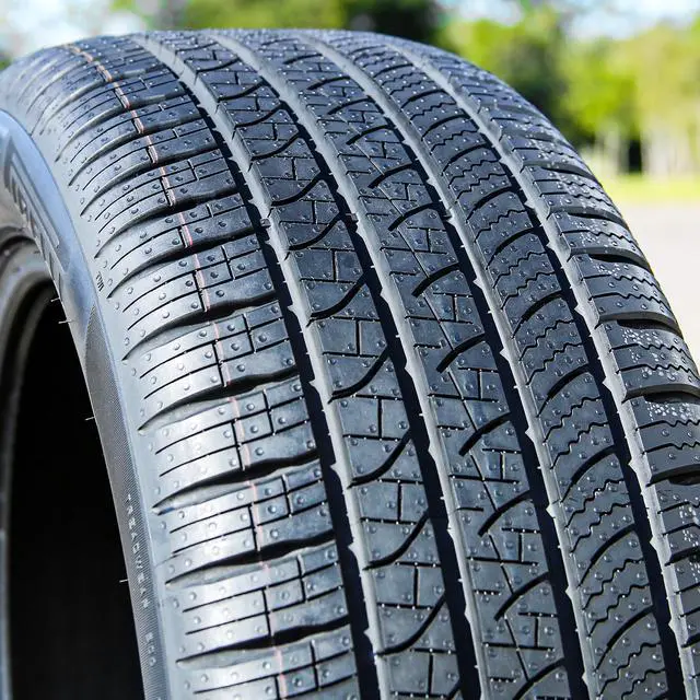 Alt view image 2 of 7 - 215/55R17 94V - Pirelli P Zero All Season Performance All Season Tire