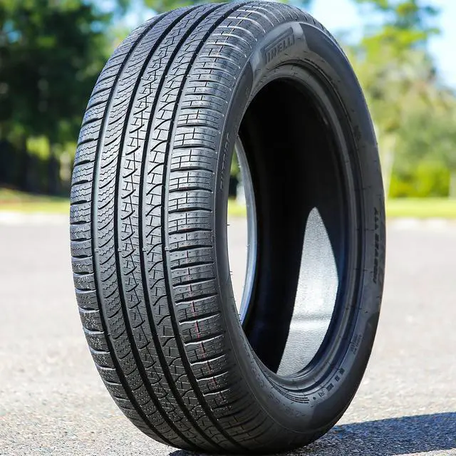 Alt view image 5 of 7 - 215/55R17 94V - Pirelli P Zero All Season Performance All Season Tire