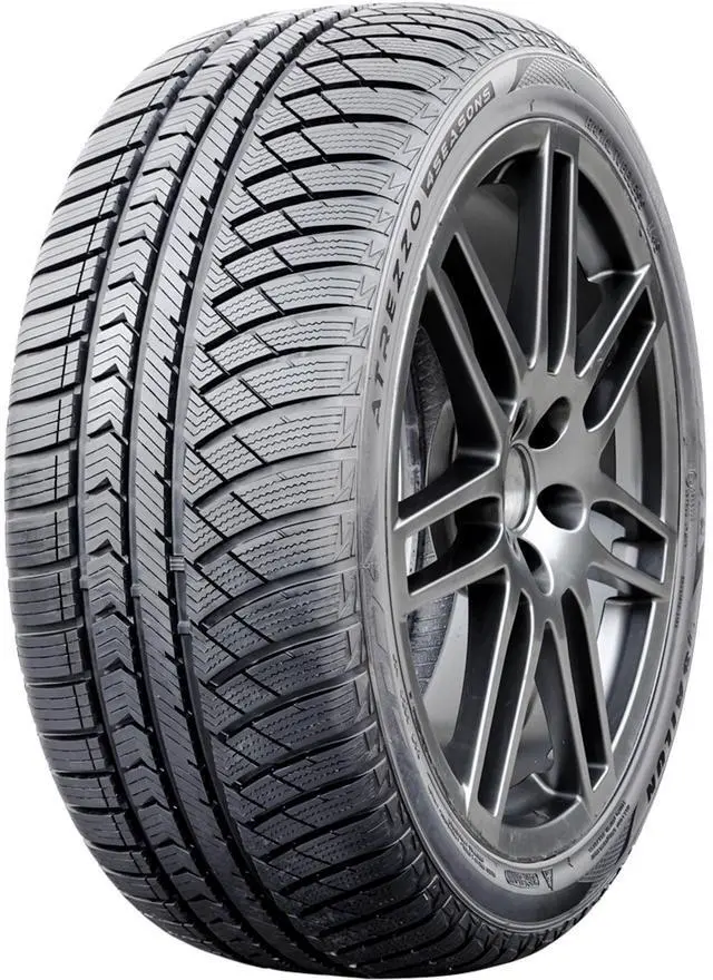 Main image of 215/55R17 98V XL - Sailun Atrezzo 4S Performance All Weather Tire