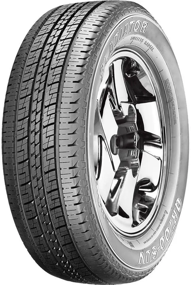 Main image of 275/50R22 111H - Gladiator QR700-SUV Highway All Season Tire
