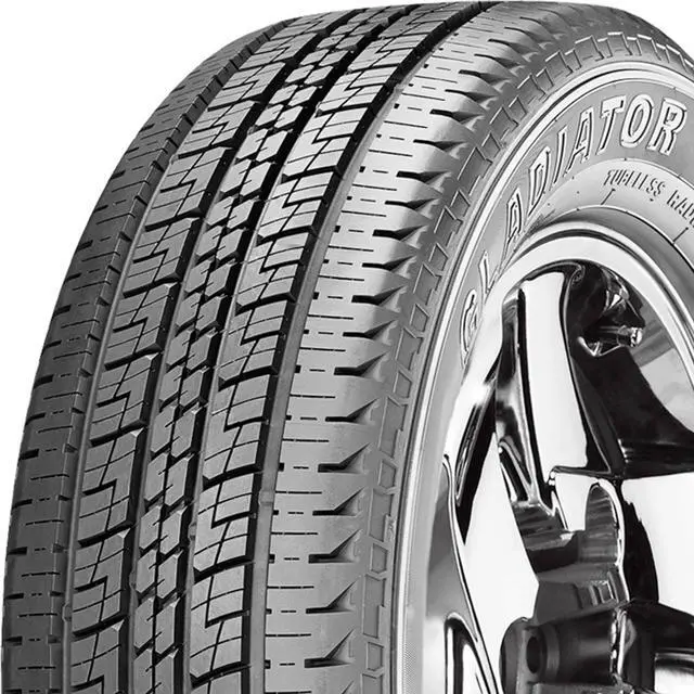 Alt view image 2 of 6 - 275/50R22 111H - Gladiator QR700-SUV Highway All Season Tire