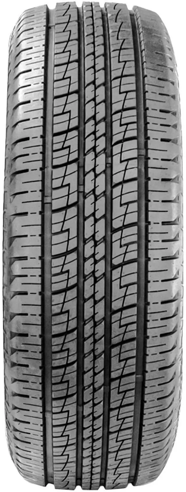 Alt view image 4 of 6 - 275/50R22 111H - Gladiator QR700-SUV Highway All Season Tire
