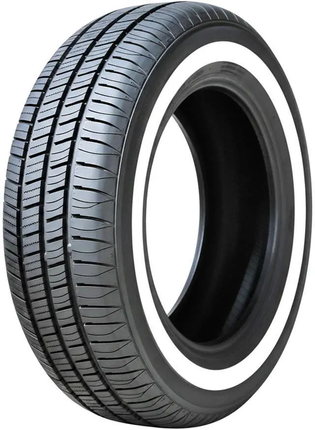 Main image of 185/60R13 80H - Atlas Force HP Performance All Season Tire