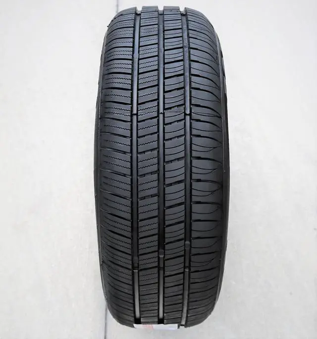 Alt view image 5 of 7 - 185/60R13 80H - Atlas Force HP Performance All Season Tire