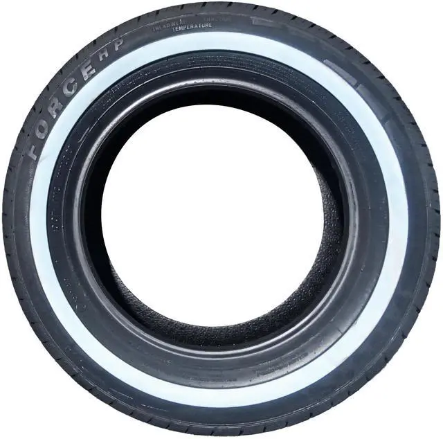 Alt view image 4 of 7 - 185/60R13 80H - Atlas Force HP Performance All Season Tire