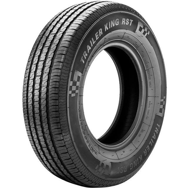 thumbnail image 2 of 4 Brand New Nebula ST Radial N' 001 Tires - 225/75R15, Load E 10-Ply, Semi-Steel, All Season 2 of 3