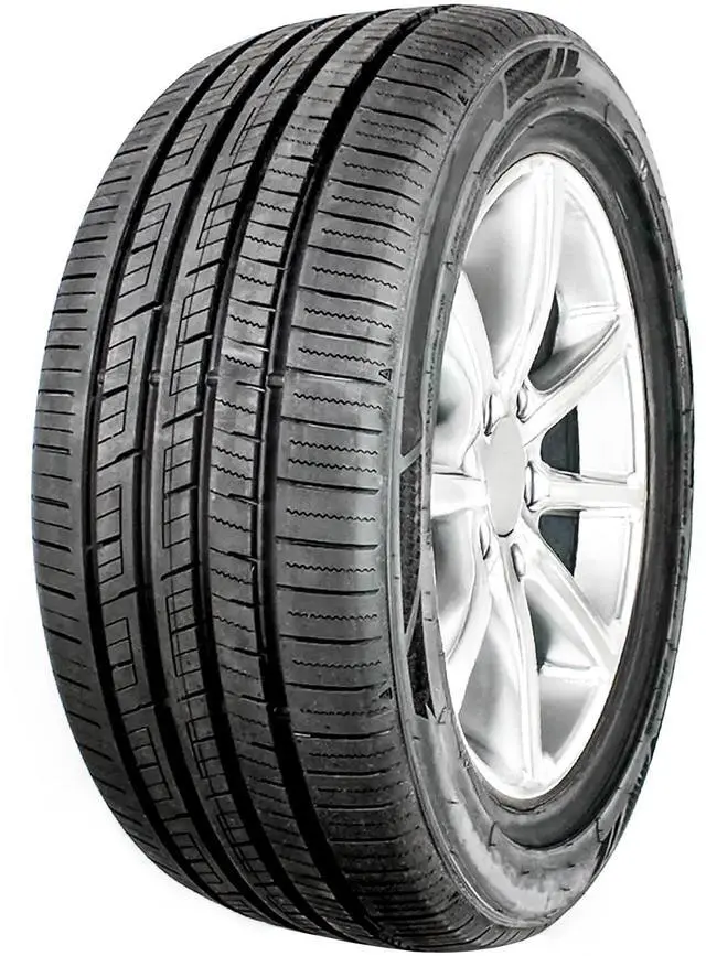 Main image of 275/55R20 ZR 117W XL - Royal Black Racing Trac High Performance Tire
