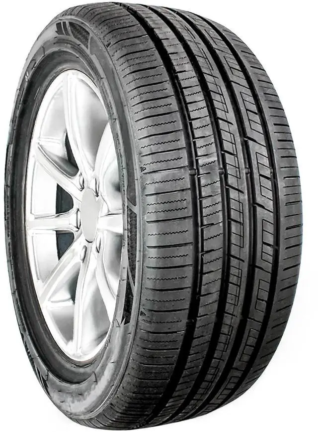 Alt view image 4 of 6 - 275/55R20 ZR 117W XL - Royal Black Racing Trac High Performance Tire