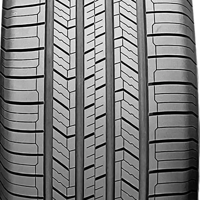 Alt view image 3 of 3 - 235/65R17 108H XL - Royal Black Crossmax SUV/CUV Highway All Season Tire
