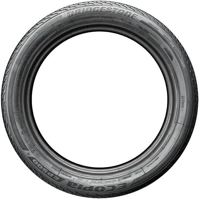 Alt view image 3 of 7 - Bridgestone Ecopia EP500 Touring Tire - 175/55R20 85Q