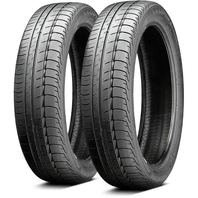 Alt view image 6 of 7 - Bridgestone Ecopia EP500 Touring Tire - 175/55R20 85Q