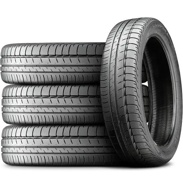 Alt view image 7 of 7 - Bridgestone Ecopia EP500 Touring Tire - 175/55R20 85Q