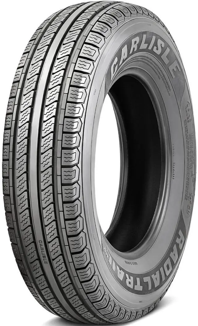 Main image of Carlisle Radial Trail Hd 205/75R14 Tire