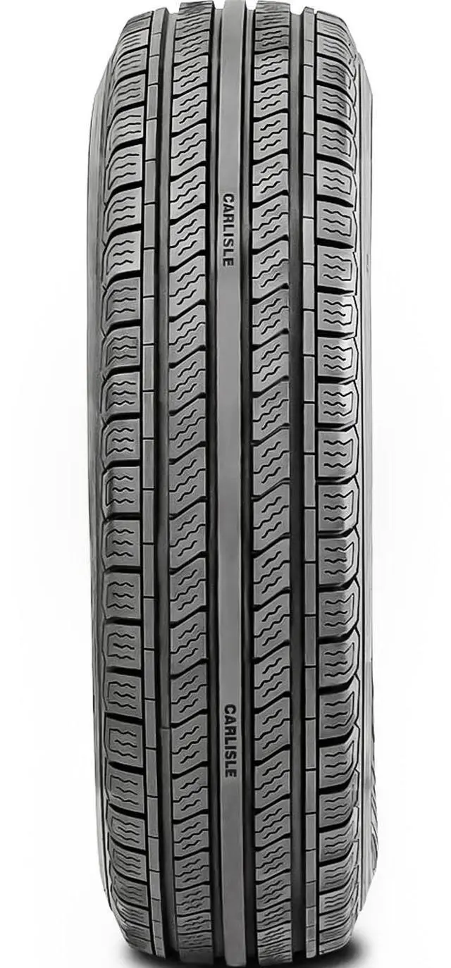 Alt view image 4 of 7 - Carlisle Radial Trail Hd 205/75R14 Tire