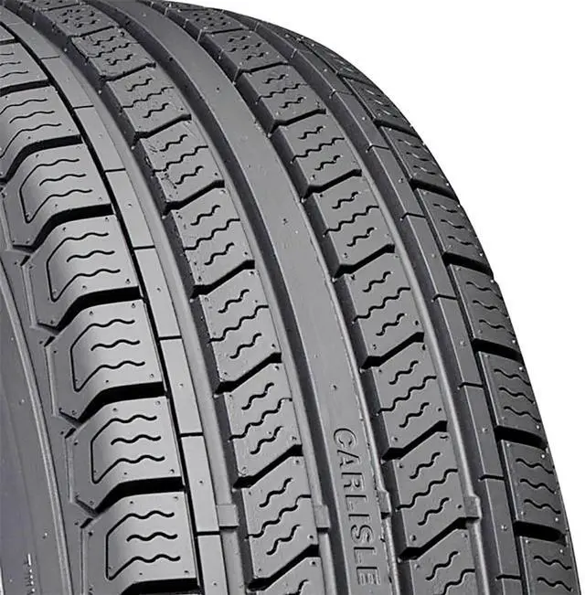 Alt view image 5 of 7 - Carlisle Radial Trail Hd 205/75R14 Tire