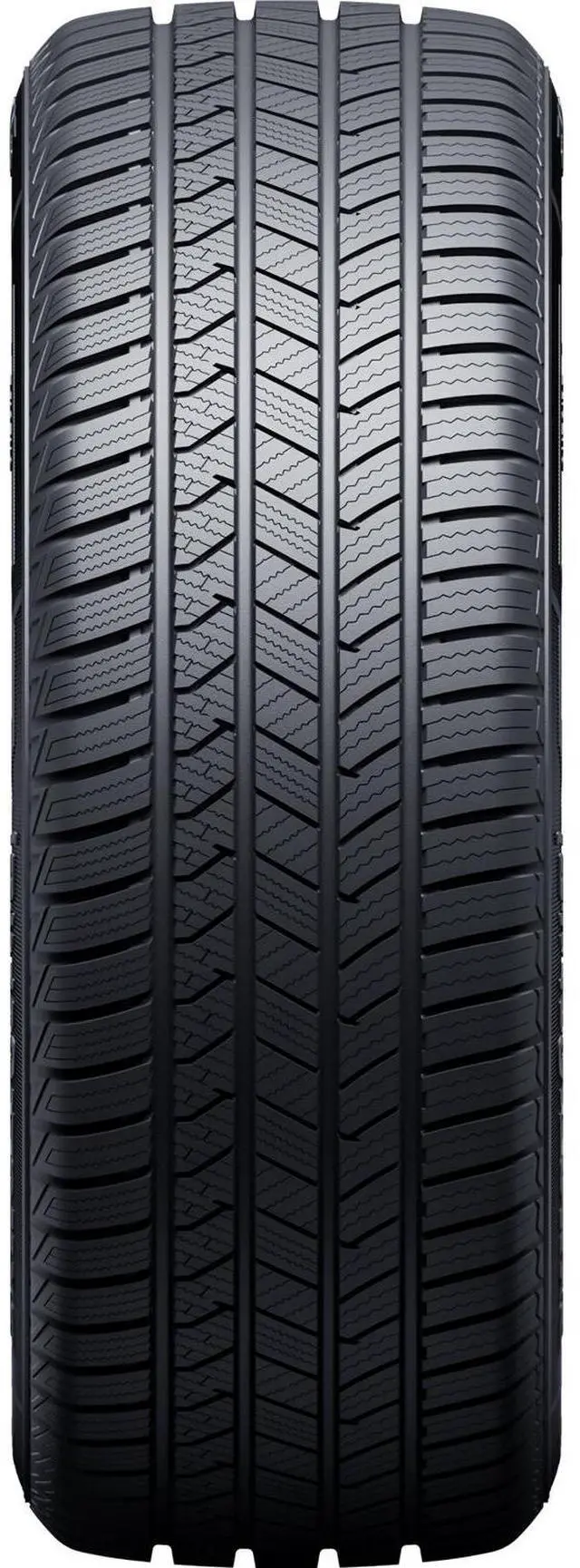 Alt view image 2 of 3 - 235/45R18 98W XL - Ironhead Reflex AW1 High Performance All Weather Tire