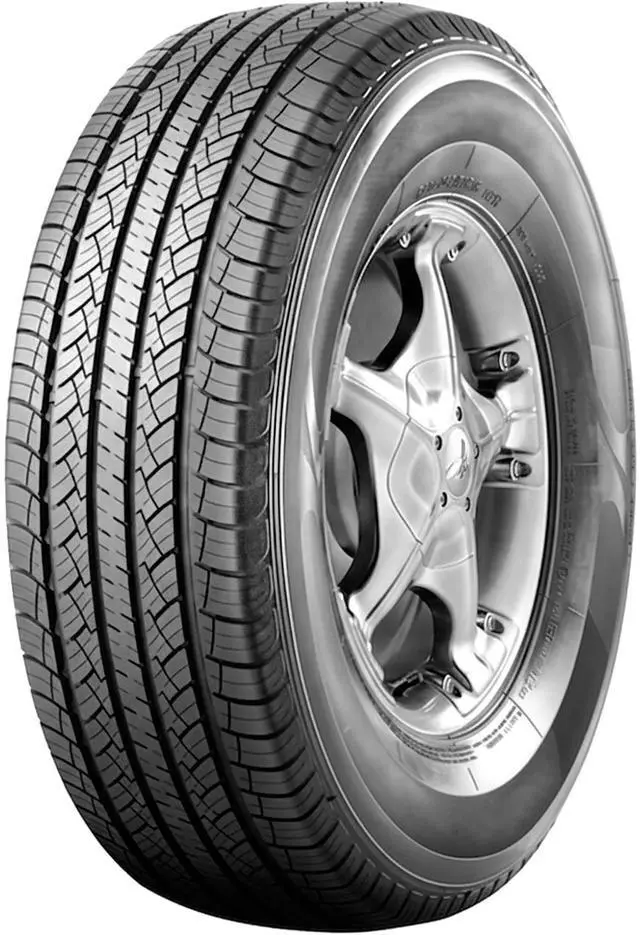 Main image of 225/55R19 99V - Americus Recon CUV R601 Touring All Season Tire