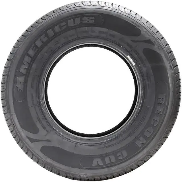 Alt view image 3 of 5 - 225/55R19 99V - Americus Recon CUV R601 Touring All Season Tire