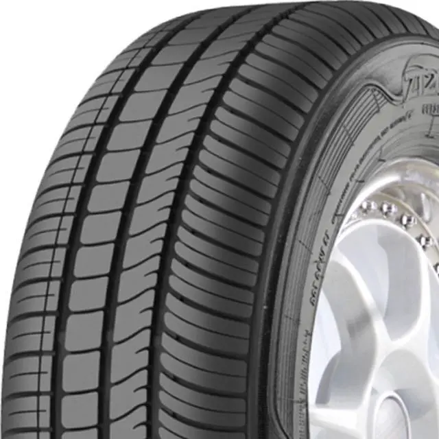 Alt view image 2 of 5 - 155/70R12 73T - Zeetex ZT2000 Touring Summer Tire