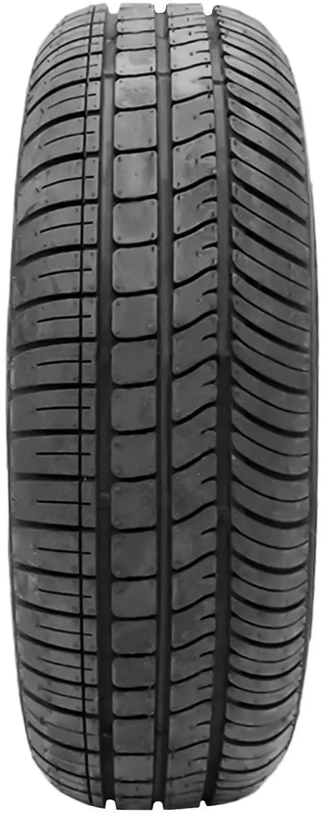 Alt view image 3 of 5 - 155/70R12 73T - Zeetex ZT2000 Touring Summer Tire