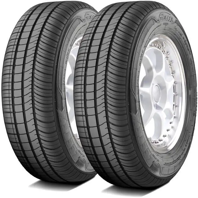 Alt view image 4 of 5 - 155/70R12 73T - Zeetex ZT2000 Touring Summer Tire