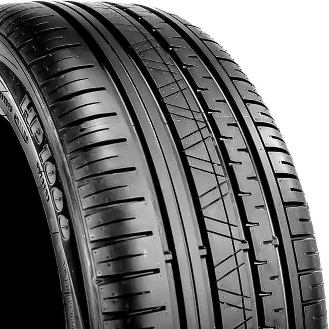 Alt view image 2 of 6 - 225/50R17 ZR 94W - Zeetex HP1000 High Performance All Season Tire