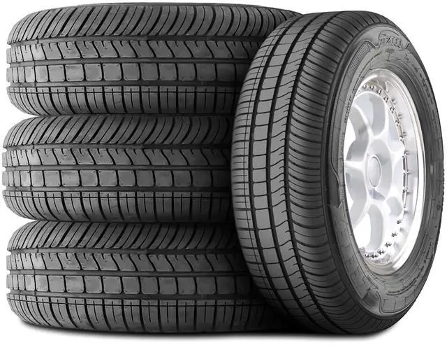 Alt view image 5 of 5 - 155/70R12 73T - Zeetex ZT2000 Touring Summer Tire